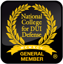 NCDD National College for DUI Defense: Sean McGuern